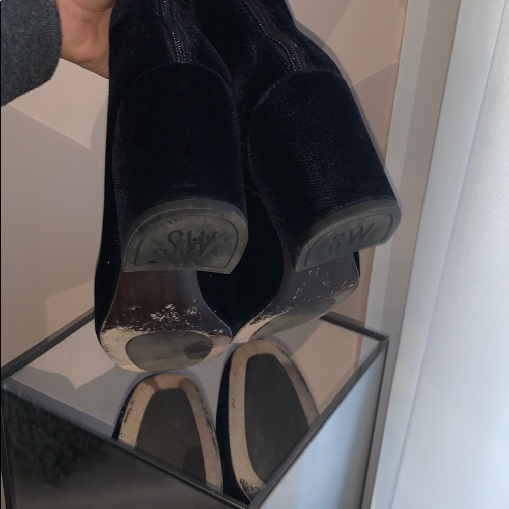 Stuart Weitzman Bootie - image 4